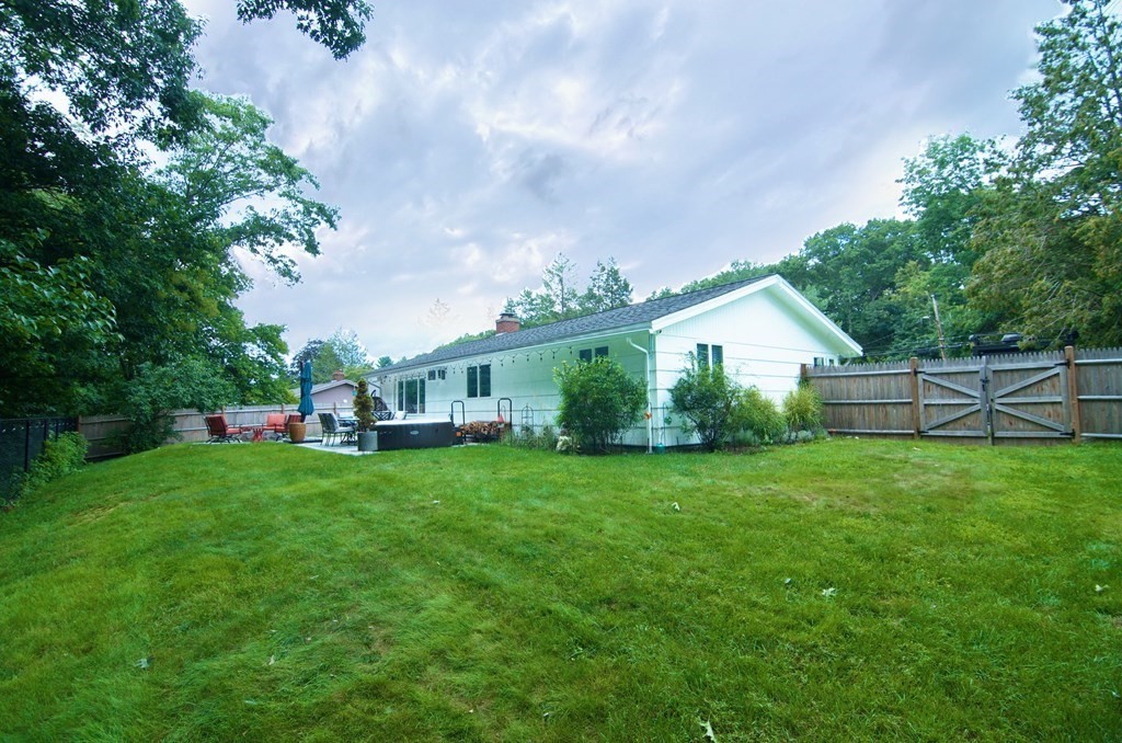 52 Griffin Road Framingham, MA 01701 - Photo 24 of 29