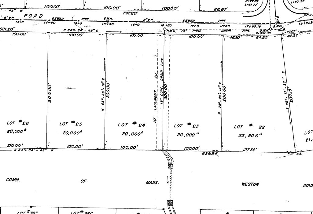 52 Griffin Road Framingham, MA 01701 - Photo 27 of 29