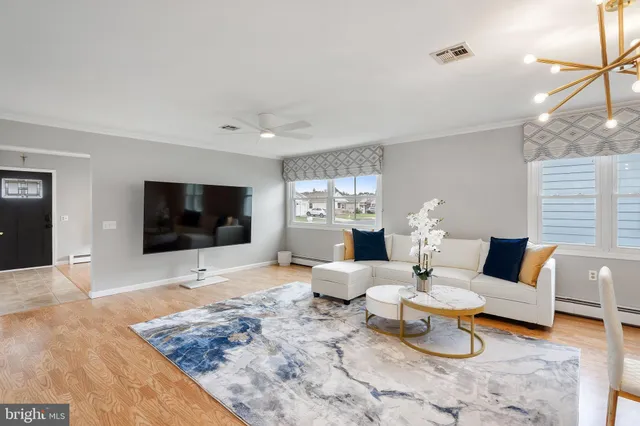 $339,000 | 9 Zapata Court, Toms River, NJ 08757