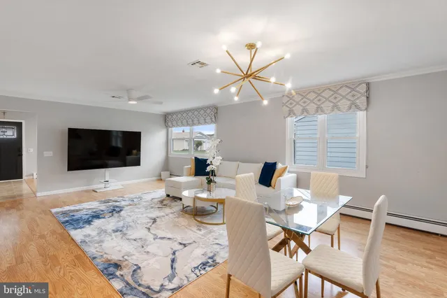 $339,000 | 9 Zapata Court, Toms River, NJ 08757