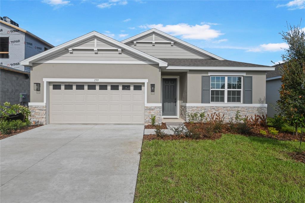 159 Waterstone Loop Tavares, FL 32778 - Photo 2 of 21