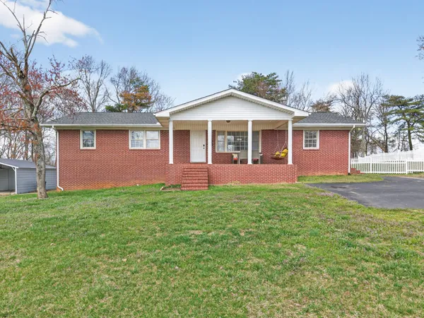 $314,929 | 114 Scott And Jones Road, Cookeville, TN 38501