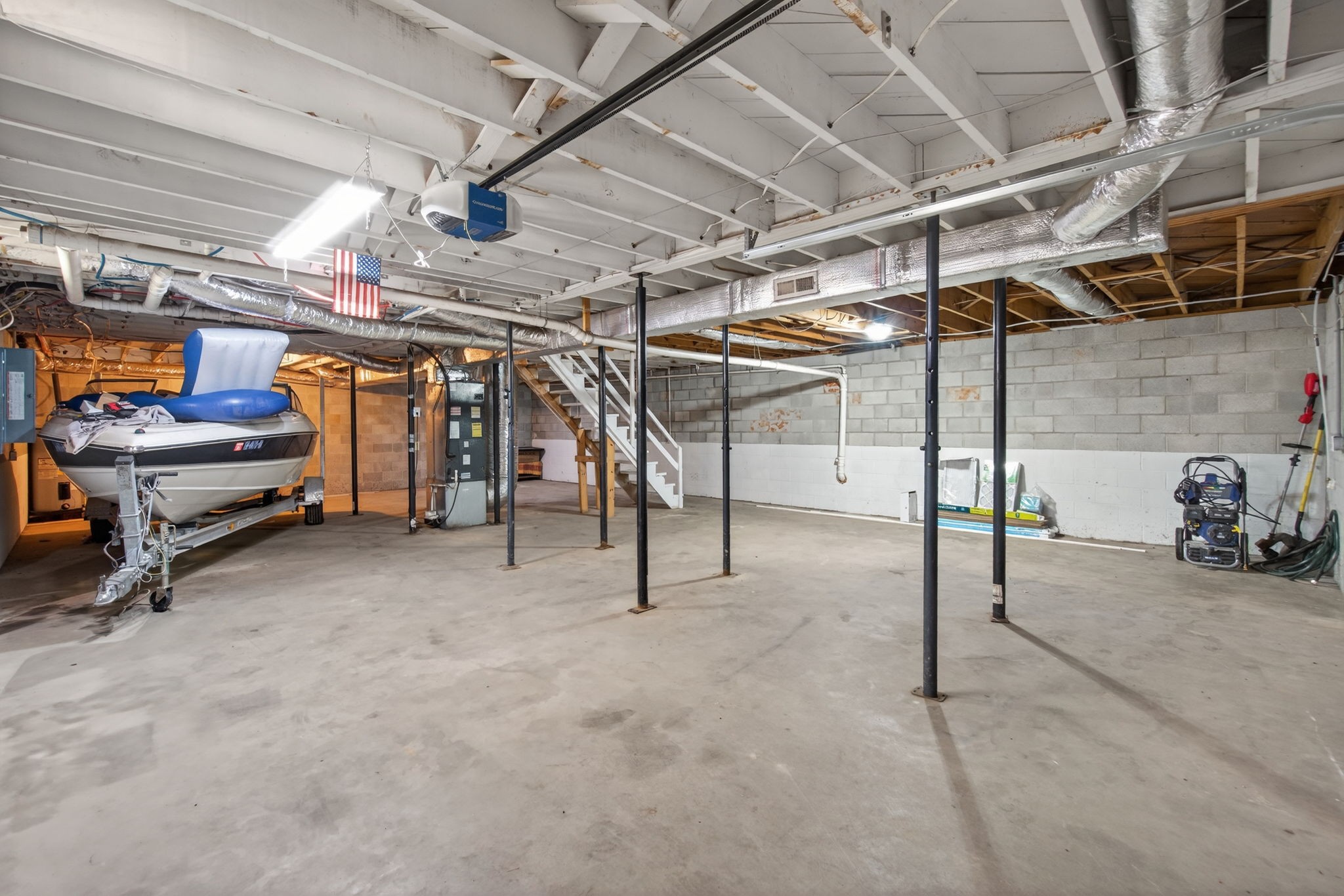 114 Scott And Jones Road Cookeville, TN 38501 - Photo 19 of 28