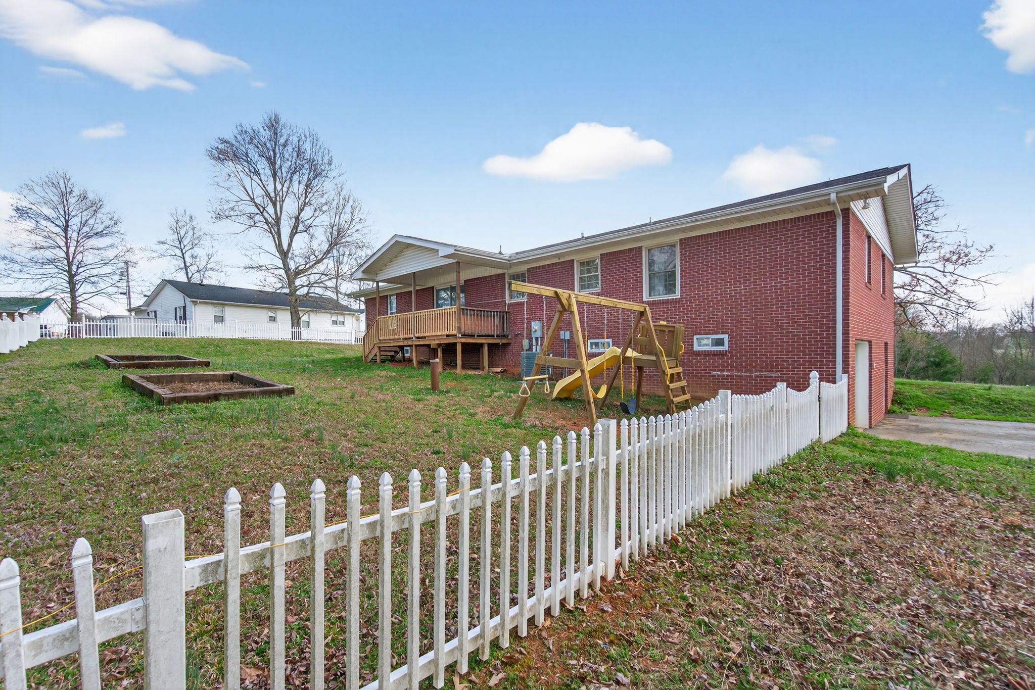 114 Scott And Jones Road Cookeville, TN 38501 - Photo 22 of 28