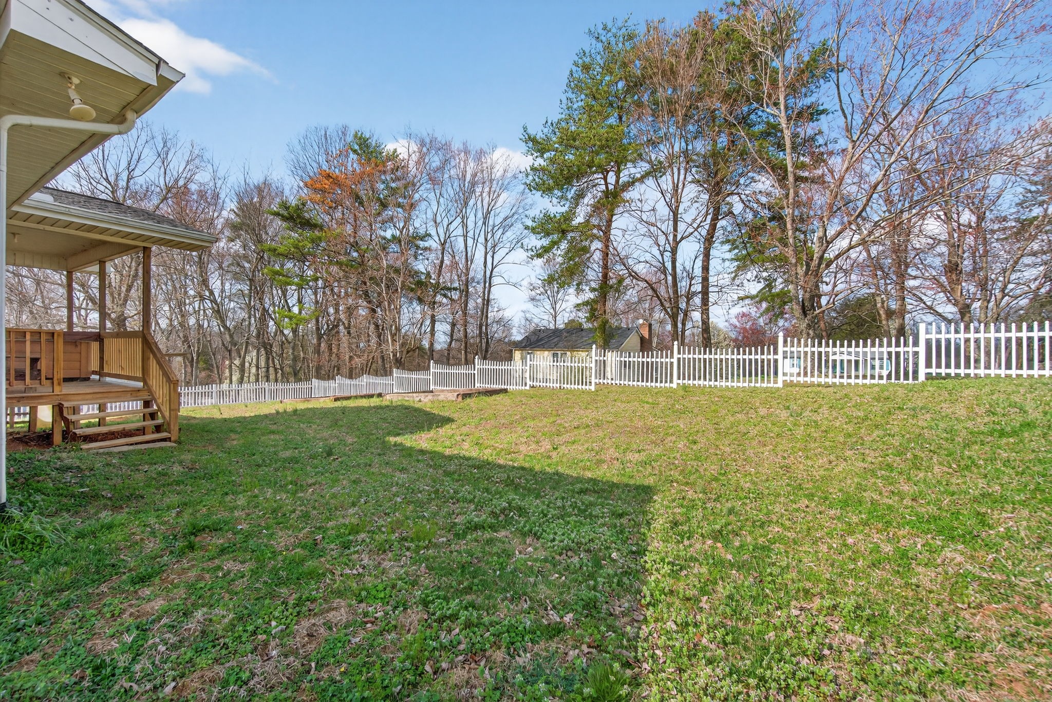 114 Scott And Jones Road Cookeville, TN 38501 - Photo 23 of 28