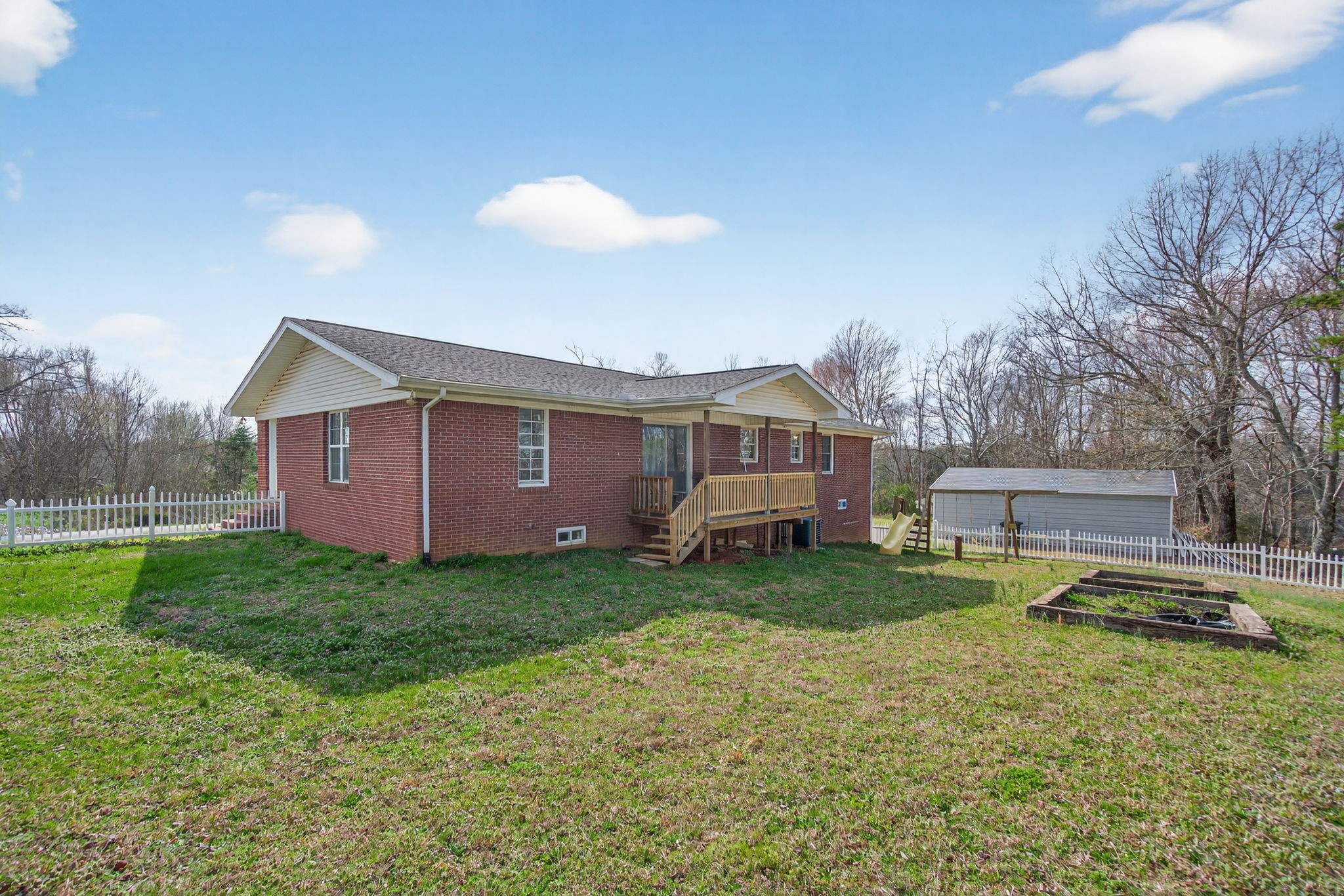 114 Scott And Jones Road Cookeville, TN 38501 - Photo 24 of 28