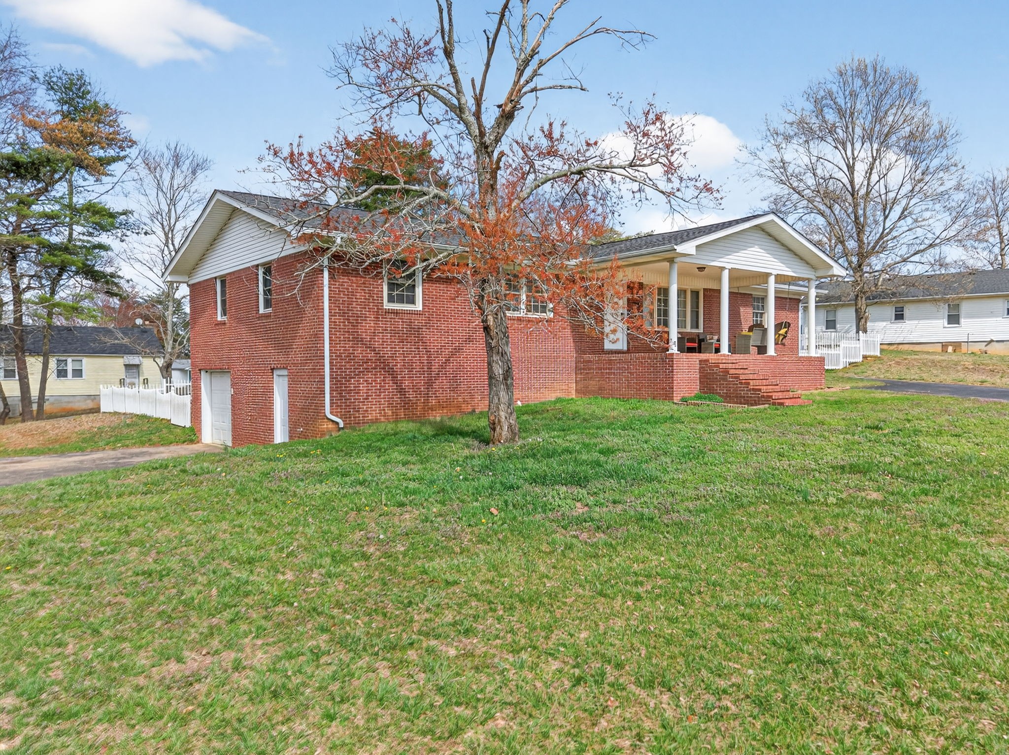 114 Scott And Jones Road Cookeville, TN 38501 - Photo 26 of 28