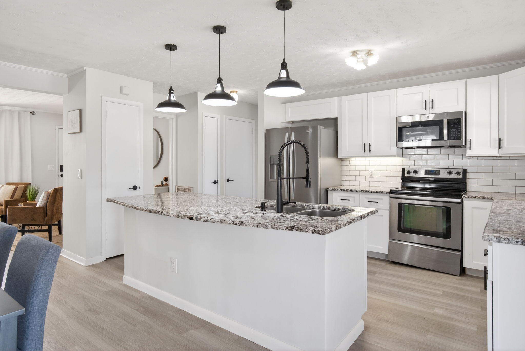 114 Scott And Jones Road Cookeville, TN 38501 - Photo 4 of 28