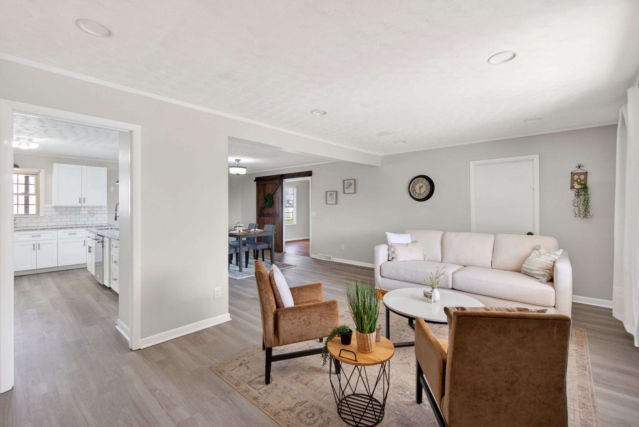 114 Scott And Jones Road Cookeville, TN 38501 - Photo 5 of 28