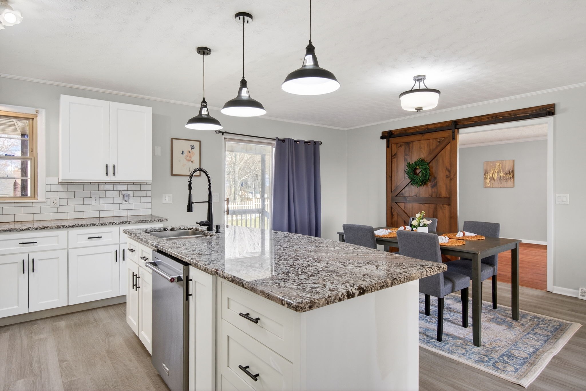 114 Scott And Jones Road Cookeville, TN 38501 - Photo 7 of 28