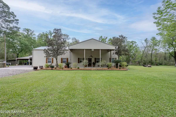 $489,500 | 4825 Old Basile Highway, Basile, LA 70515