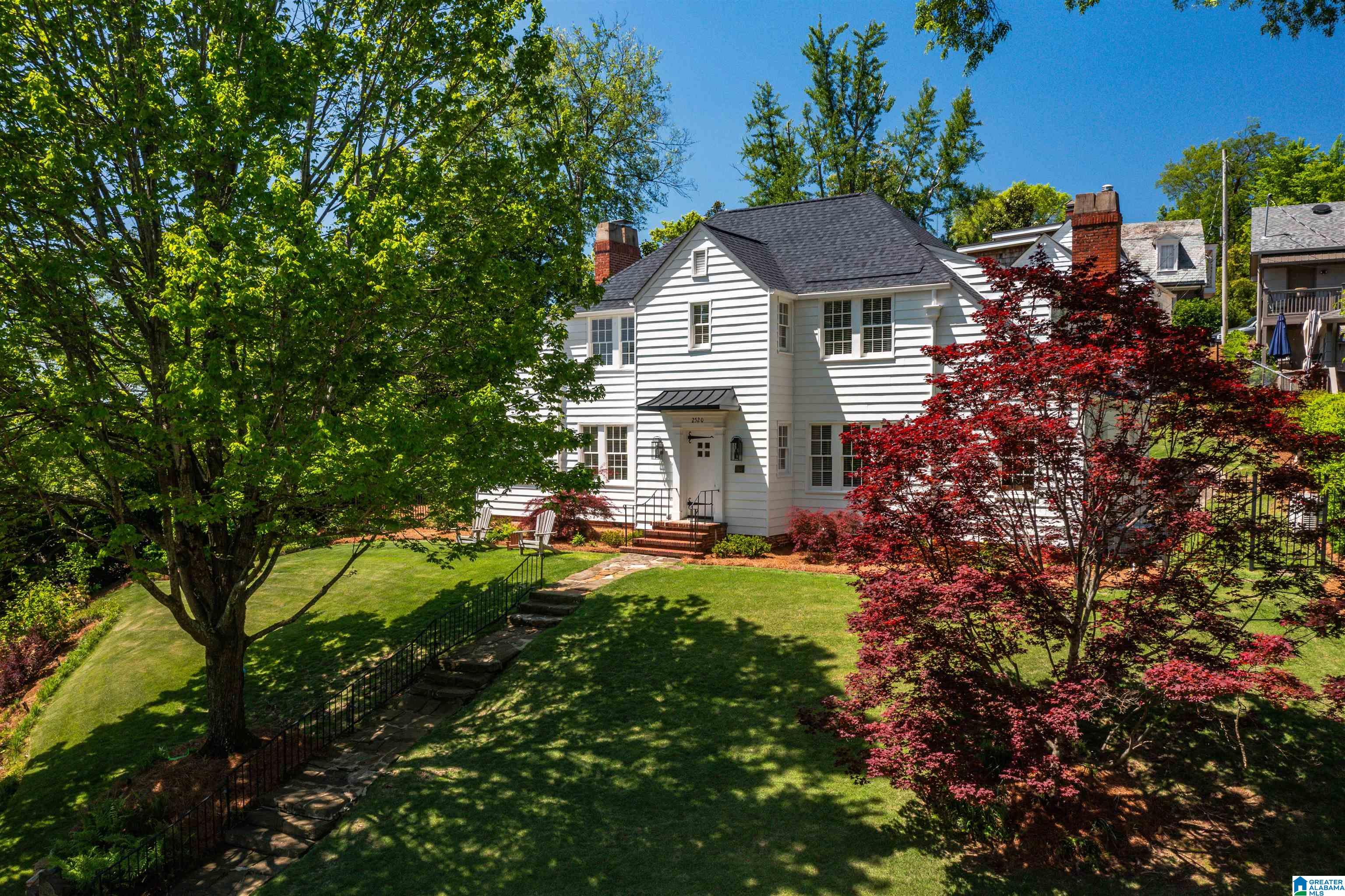 2520 Lanark Road Birmingham, AL 35223 - Photo 3 of 76