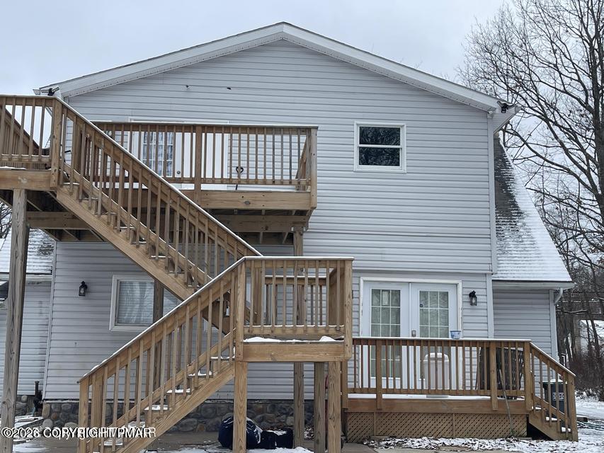 147 Summit Avenue Pocono Summit, PA 18346 - Photo 3 of 15 147 summit 3