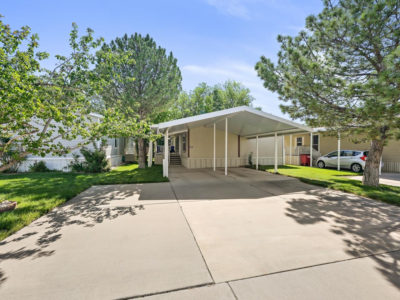 435 32 Road, Unit 712 Clifton, CO 81520 - Photo 29 of 31 Gallery Image 29