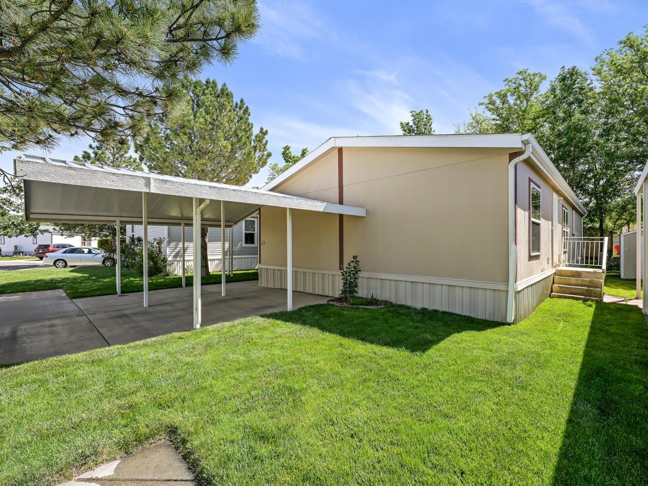 435 32 Road, Unit 712 Clifton, CO 81520 - Photo 30 of 31 Gallery Image 30