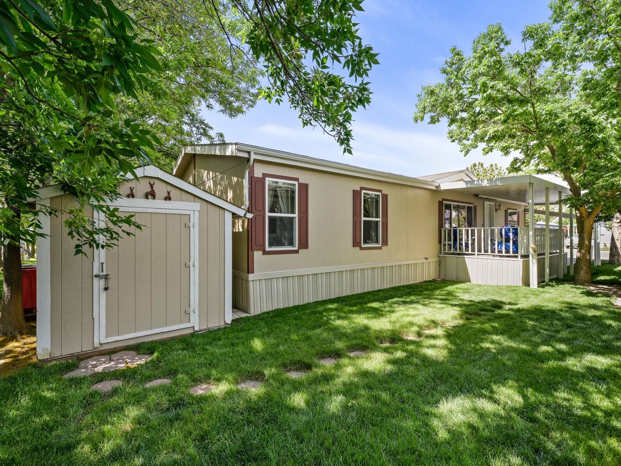 435 32 Road, Unit 712 Clifton, CO 81520 - Photo 31 of 31 Gallery Image 31