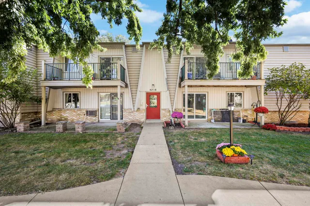 $144,000 | 4318 Melody Lane, Unit 204, Madison, WI 53704