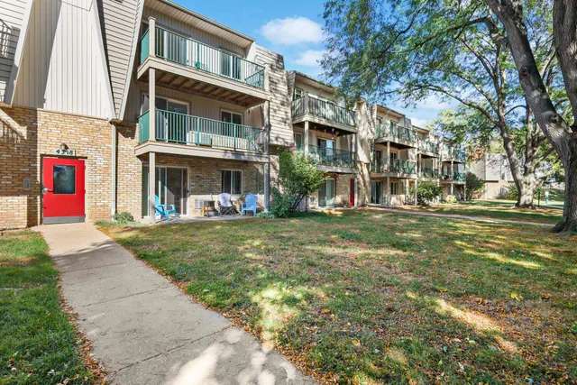 $144,000 | 4318 Melody Lane, Unit 204, Madison, WI 53704