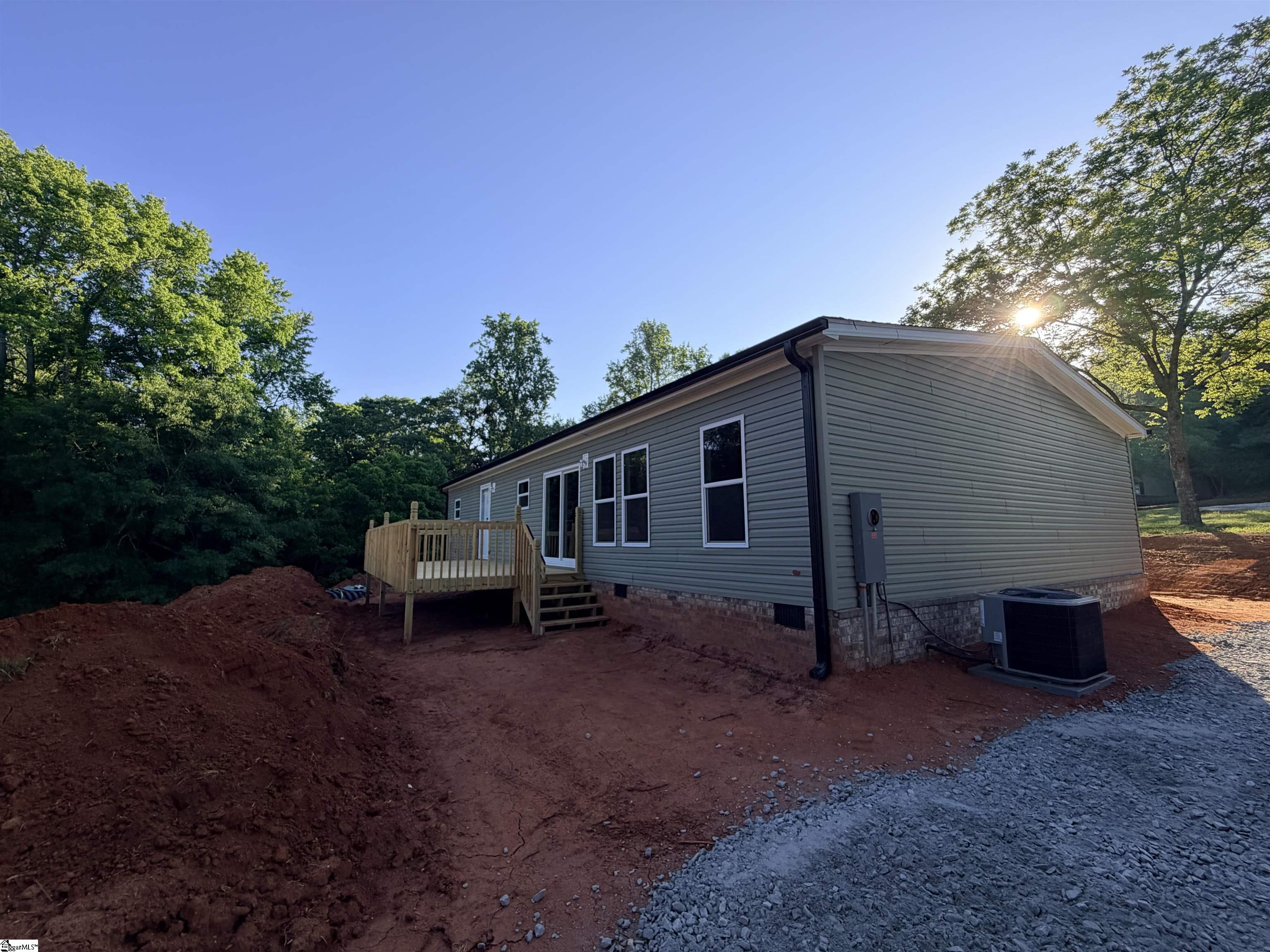 242 Black Bottom Road Liberty, SC 29657 - Photo 36 of 40