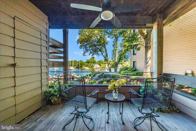 $3,100 | 5 President Point Drive, Unit A1, Annapolis, MD 21403