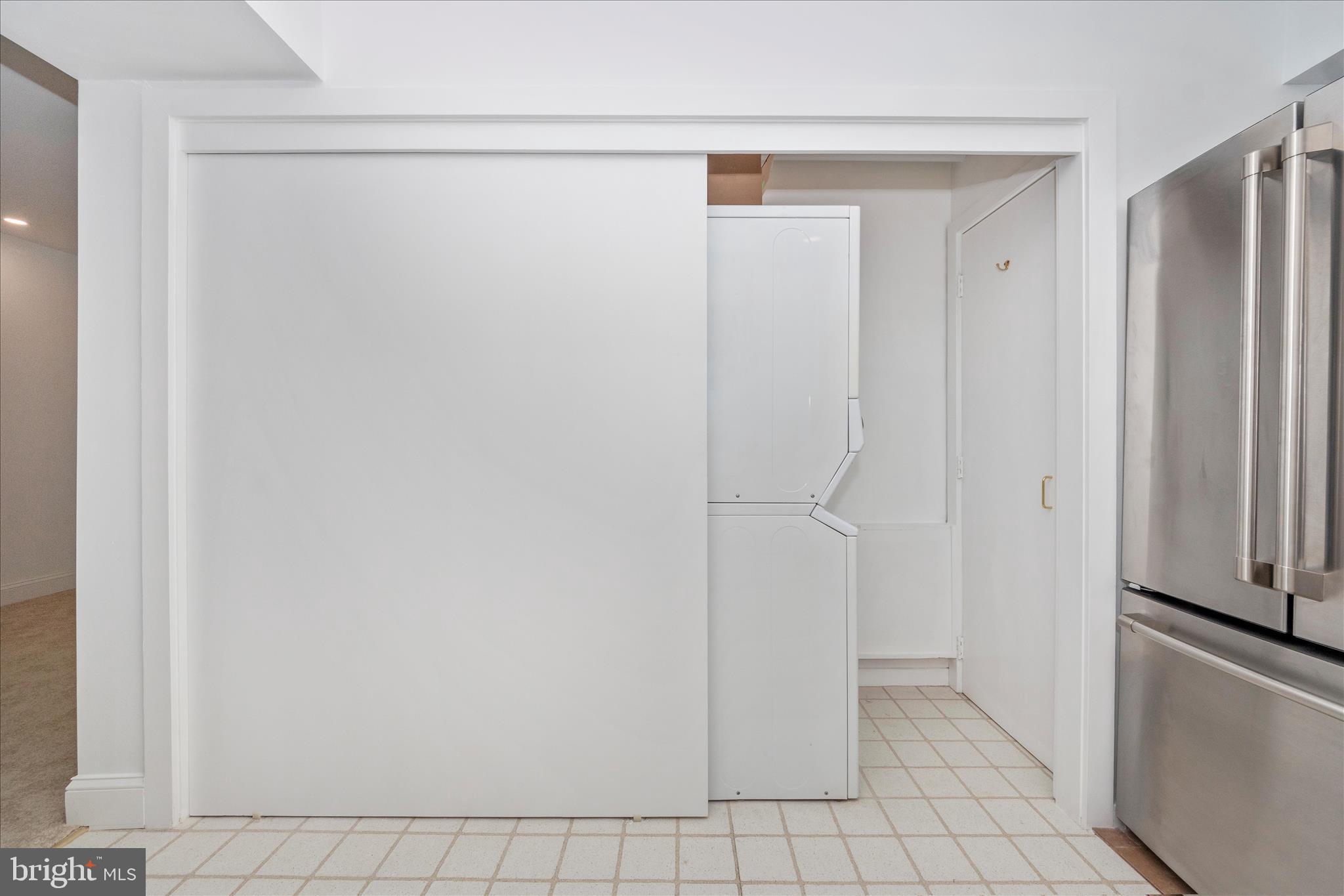 5 President Point Drive, Unit A1 Annapolis, MD 21403 - Photo 12 of 25 Laundry Area