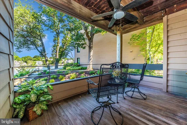 $3,100 | 5 President Point Drive, Unit A1, Annapolis, MD 21403