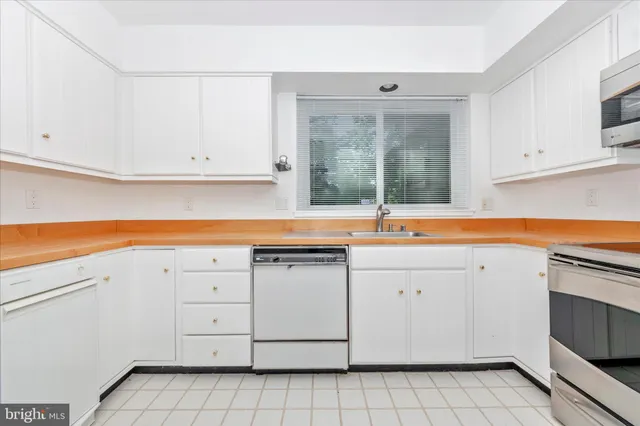 a house with garden in the background