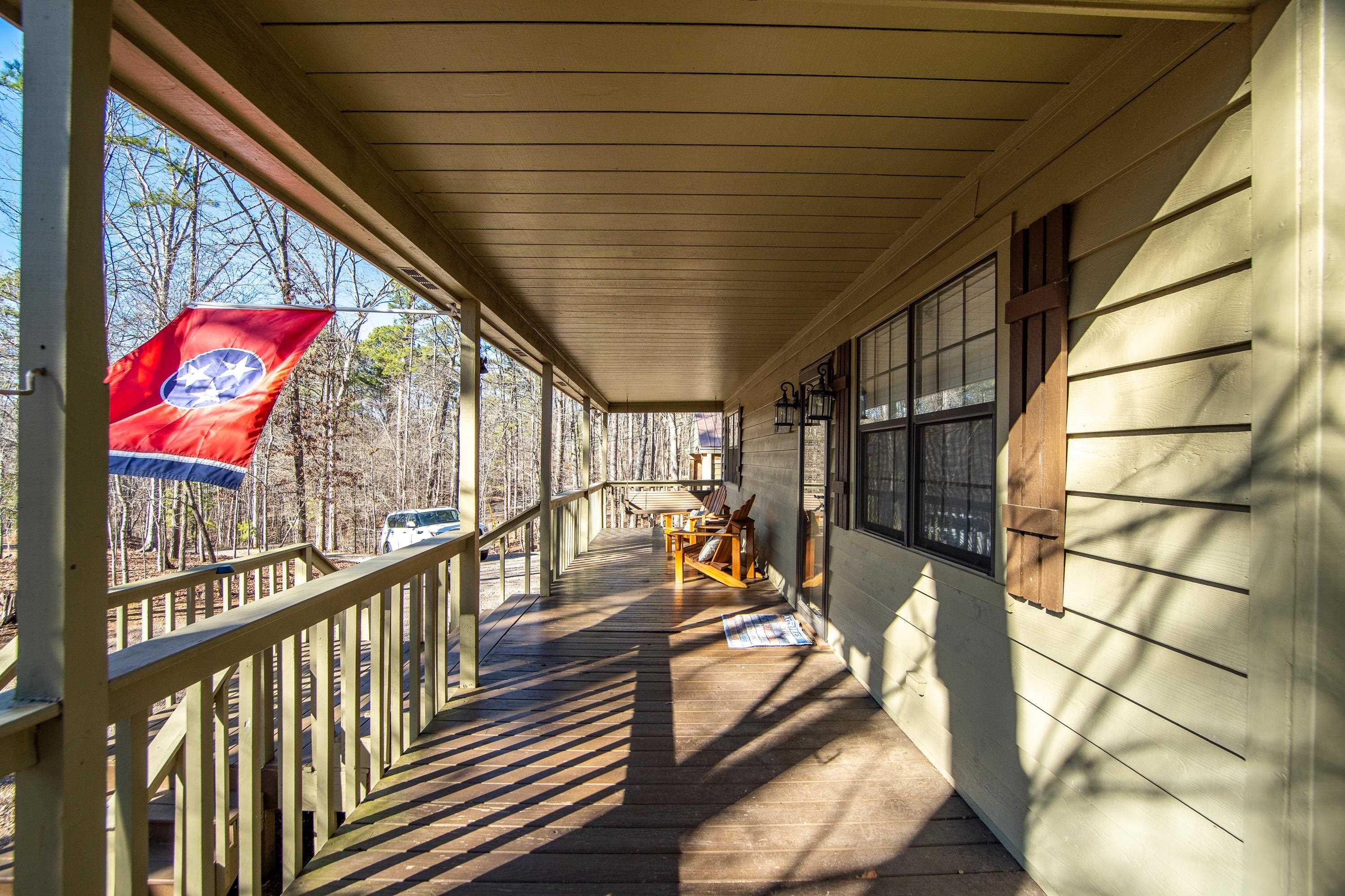 315 Bryson Harbor Road Counce, TN 38326 - Photo 32 of 37 a view of railway station