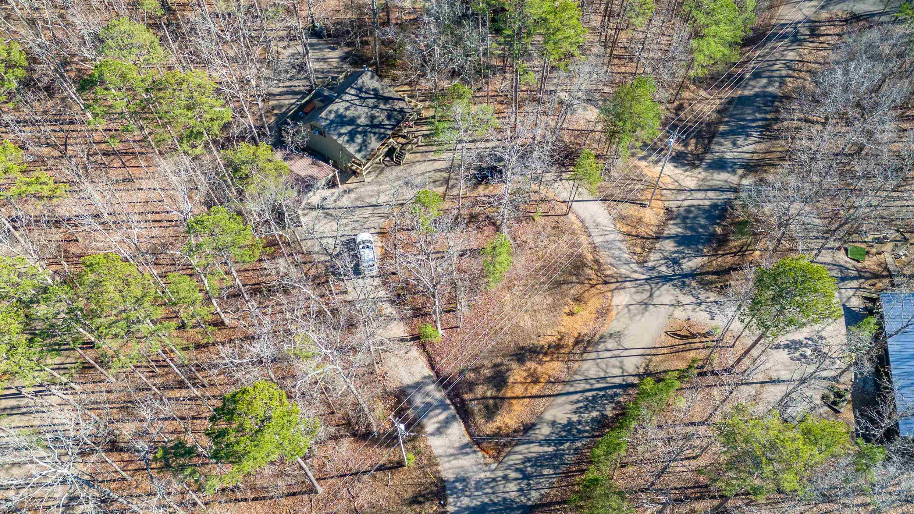 315 Bryson Harbor Road Counce, TN 38326 - Photo 35 of 37