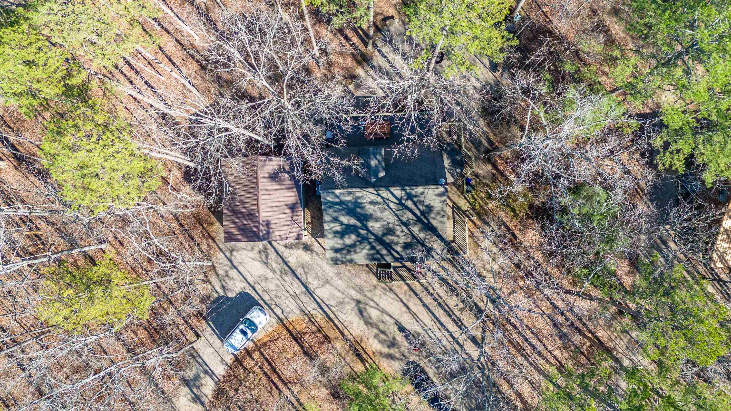 315 Bryson Harbor Road Counce, TN 38326 - Photo 36 of 37