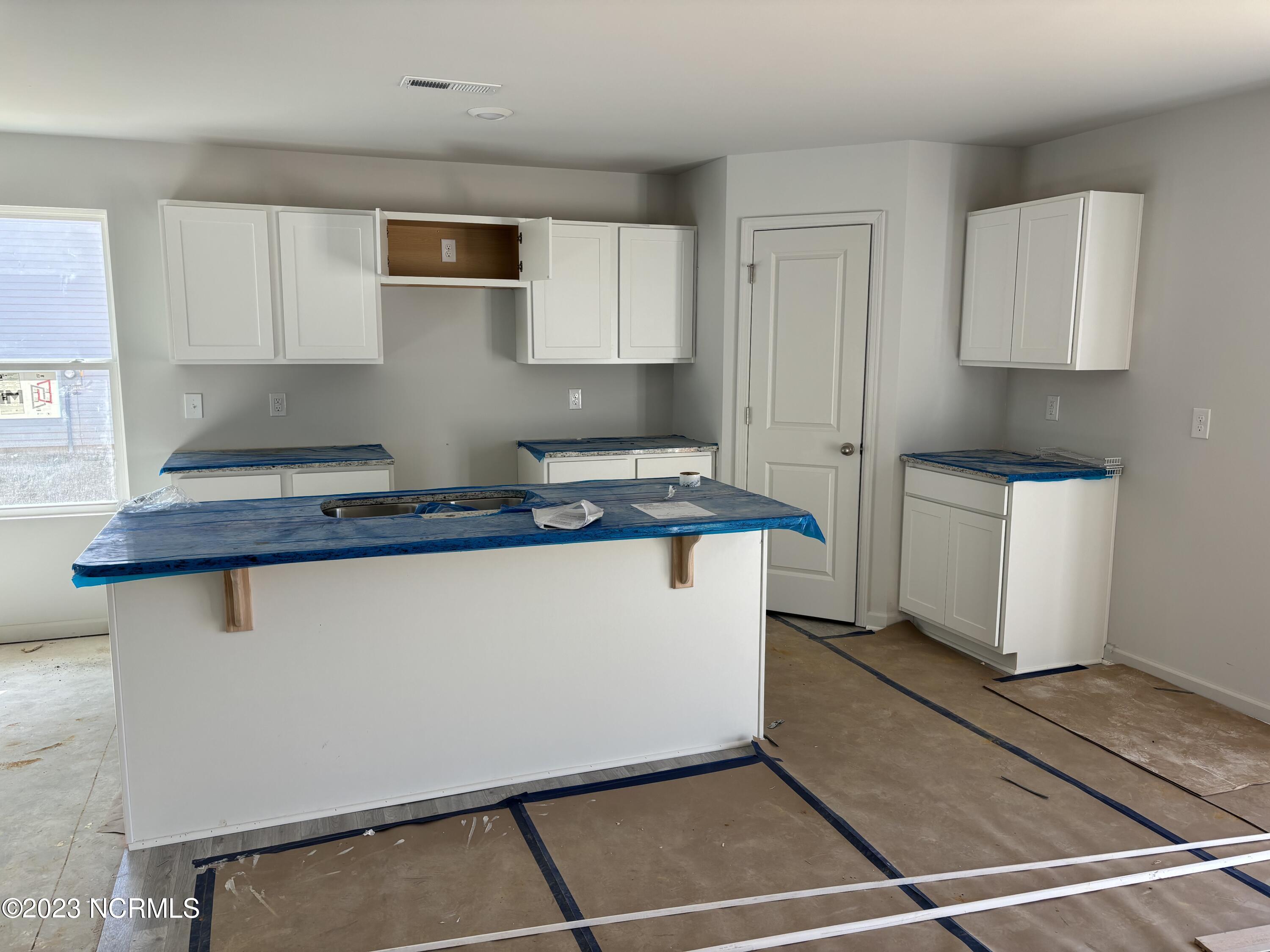 341 Riley Way Spring Hope, NC 27882 - Photo 2 of 12 Kitchen