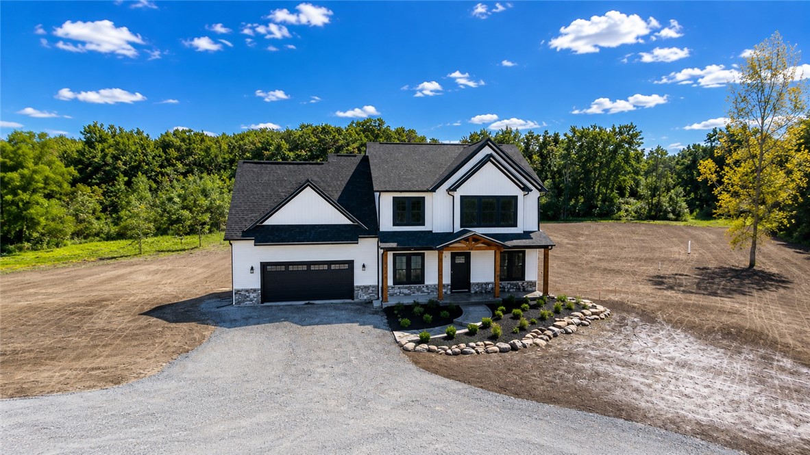 66 Parnell Drive Riga, NY 14428 - Photo 4 of 50 Gallery Image 4