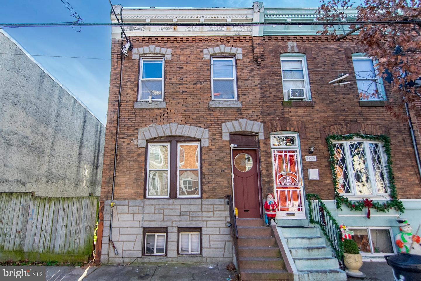 2612 Reed Street Philadelphia, PA 19146 - Photo 1 of 9