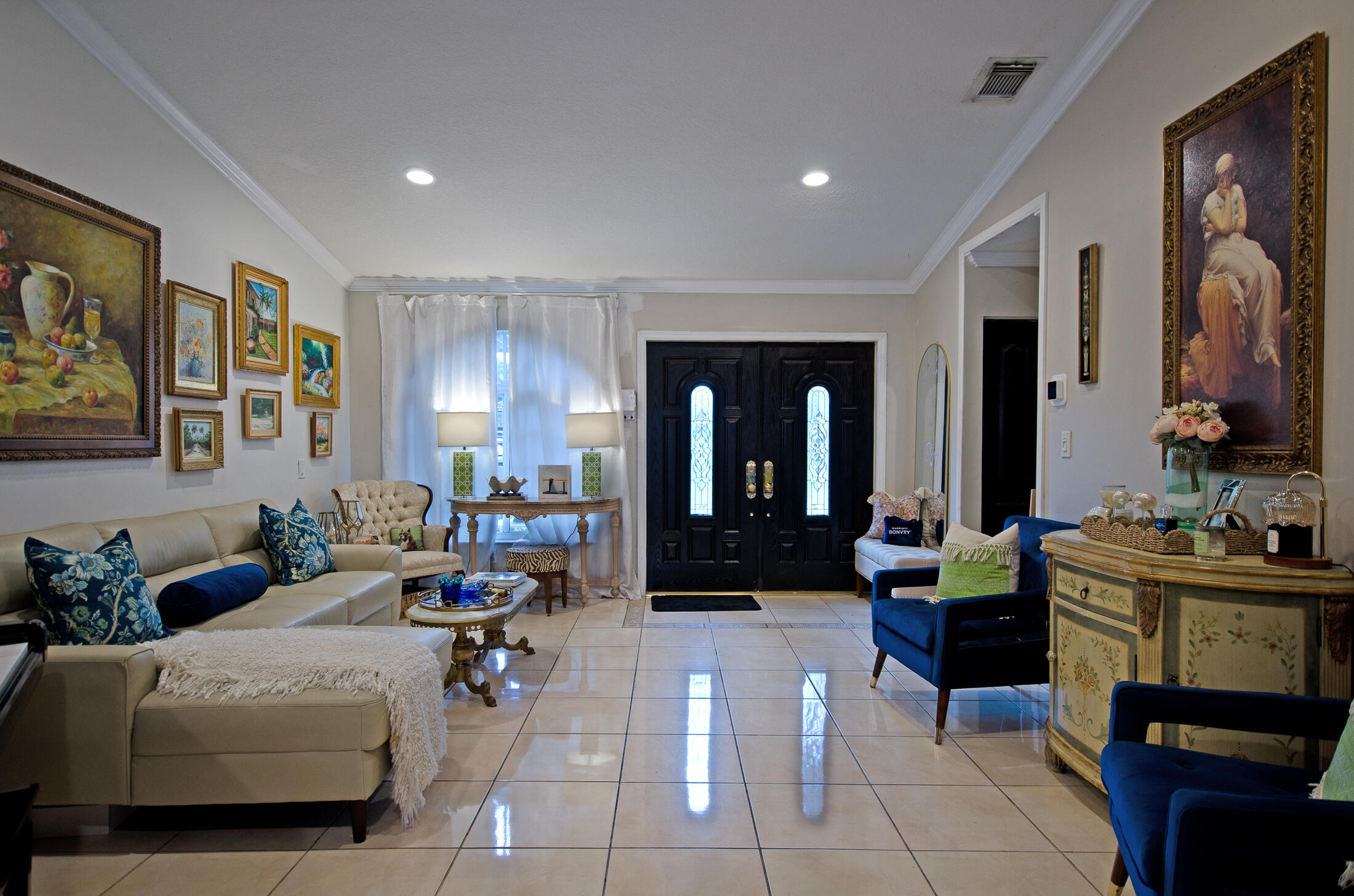 18324 Southwest 149th Place Miami, FL 33187 - Photo 10 of 30 living 1