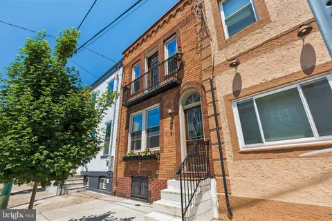 $525,000 | 1109 Morris Street, Philadelphia, PA 19148