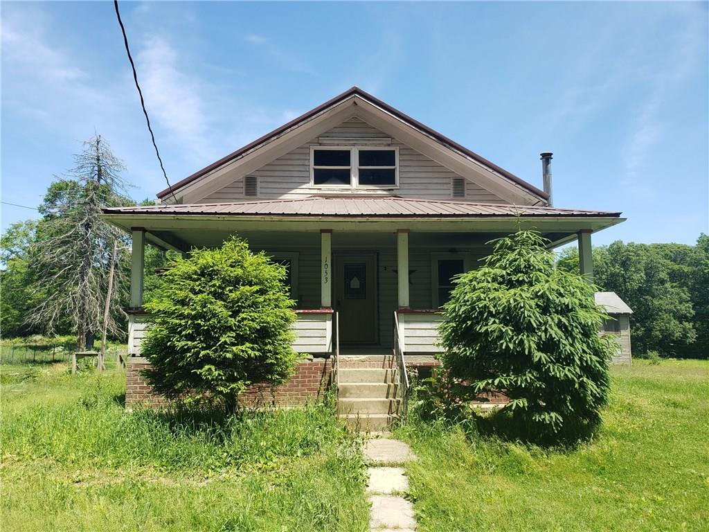 1053 Brick Church Road Knox, PA 16232 - Photo 1 of 18 Gallery Image 1