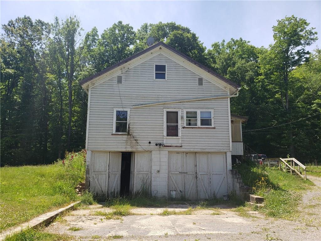 1053 Brick Church Road Knox, PA 16232 - Photo 2 of 18 Gallery Image 2