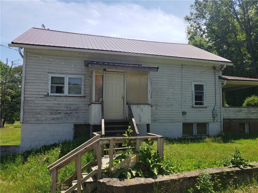 1053 Brick Church Road Knox, PA 16232 - Photo 17 of 18 Gallery Image 17