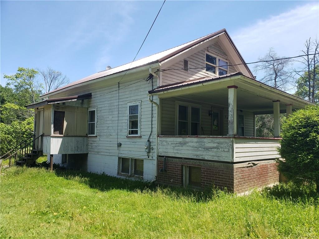 1053 Brick Church Road Knox, PA 16232 - Photo 3 of 18 Gallery Image 3