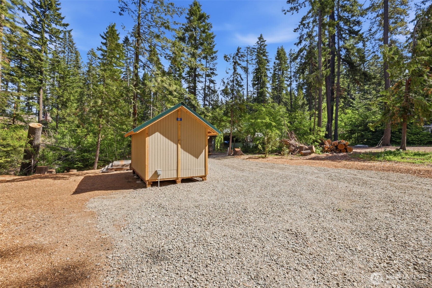 881 Lake Cabins Road Ronald, WA 98940 - Photo 16 of 23 Gallery Image 16