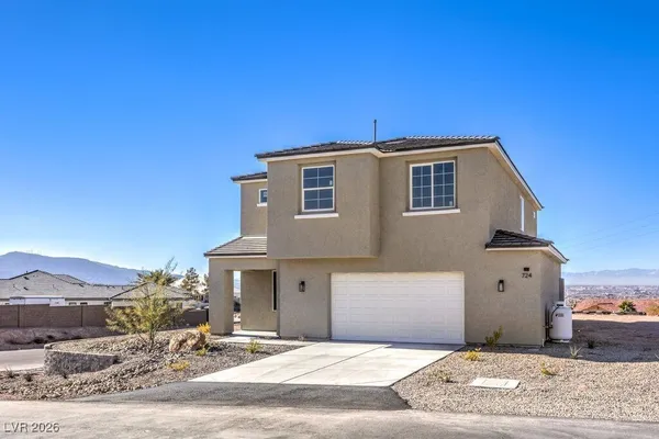 $5,950 | 724 North Naples Street, Henderson, NV 89015