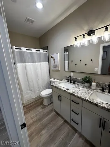 $4,950 | 724 North Naples Street, Henderson, NV 89015