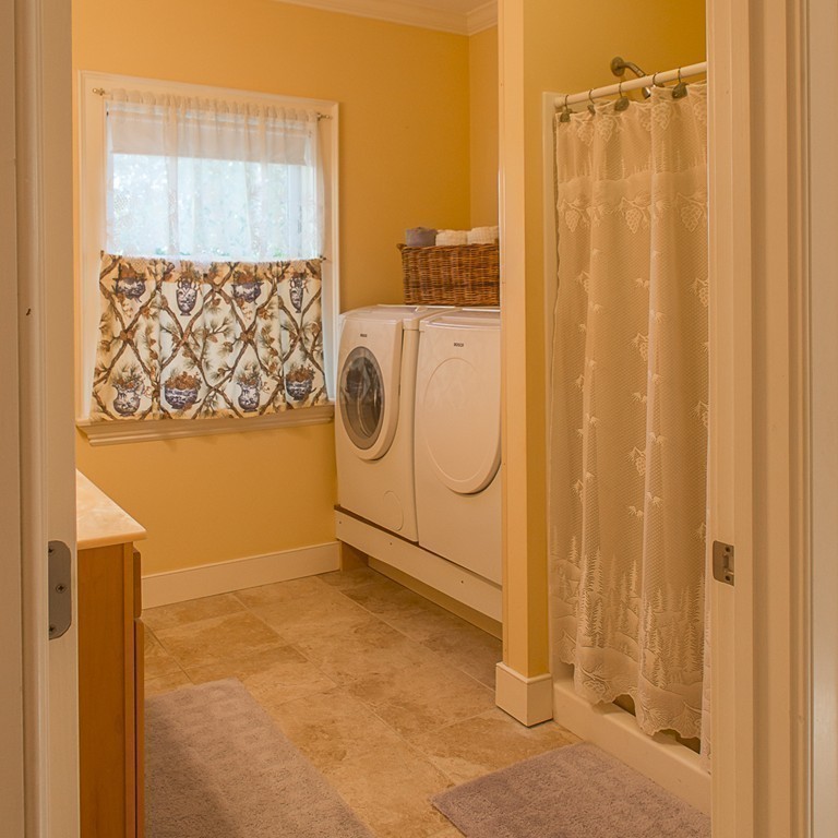 72 Old Stage Road Montague, MA 01351 - Photo 18 of 23 a view of a storage & utility room
