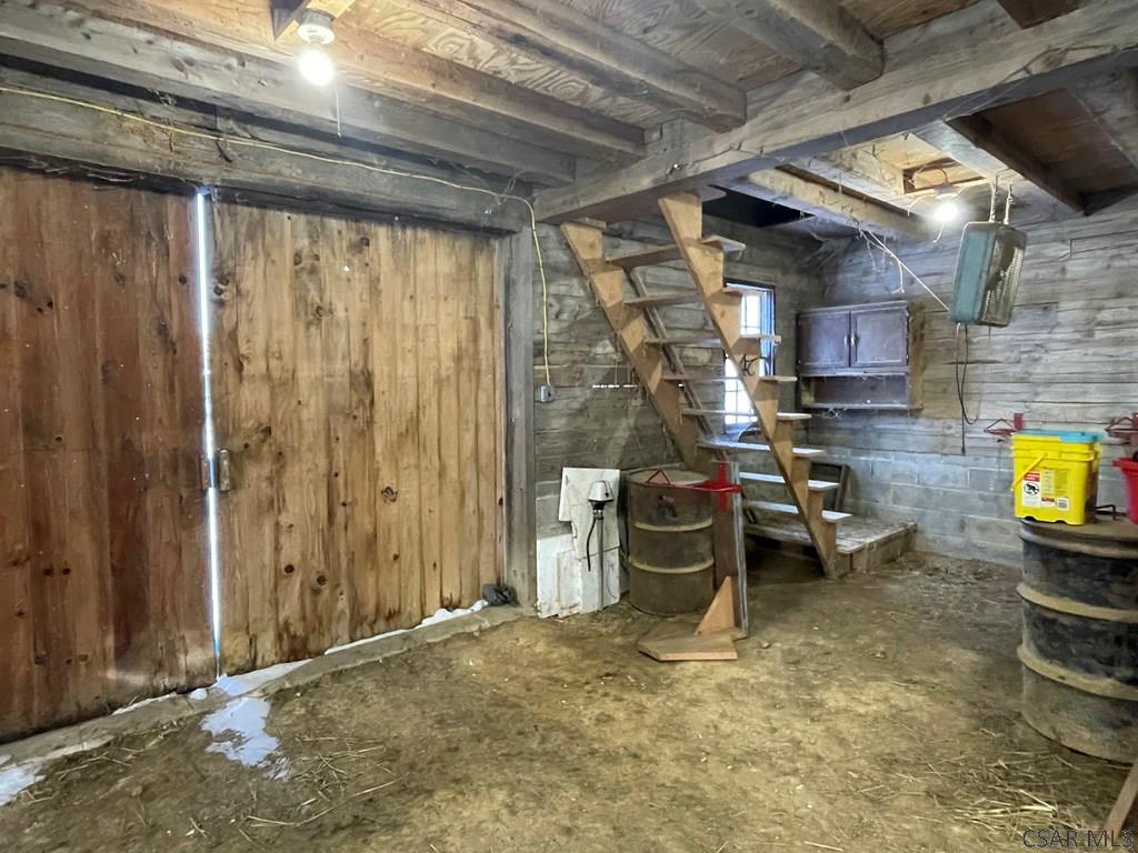 546 Saddle Club Road Windber, PA 15963 - Photo 13 of 45