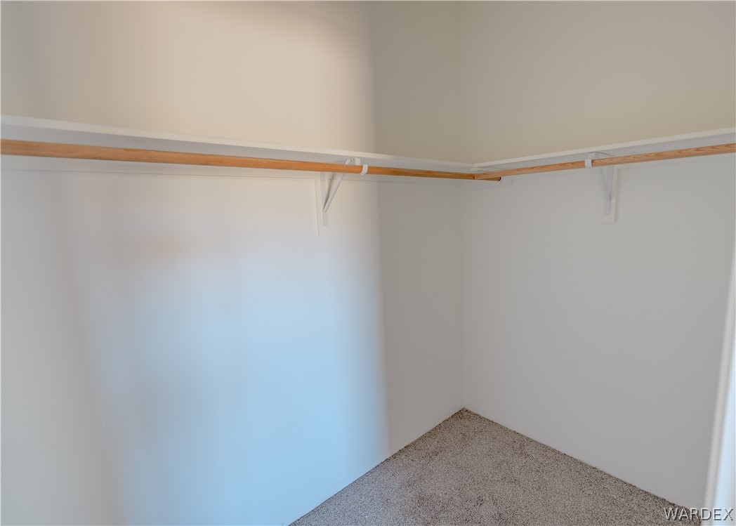 5746 Eden Road Golden Valley, AZ 86413 - Photo 17 of 27 a view of small space with racks on the wall