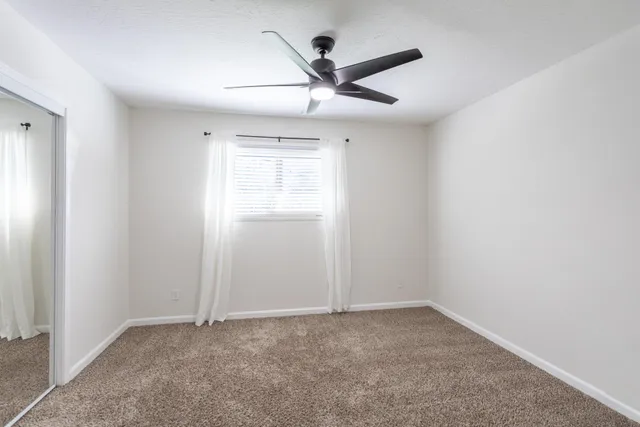 a front view of a house with swimming pool