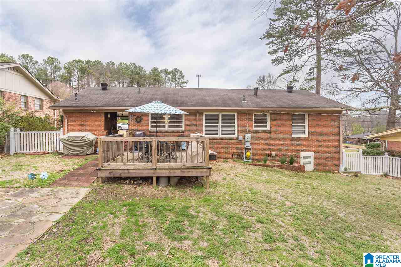 1325 Lawrence Street Birmingham, AL 35210 - Photo 27 of 28