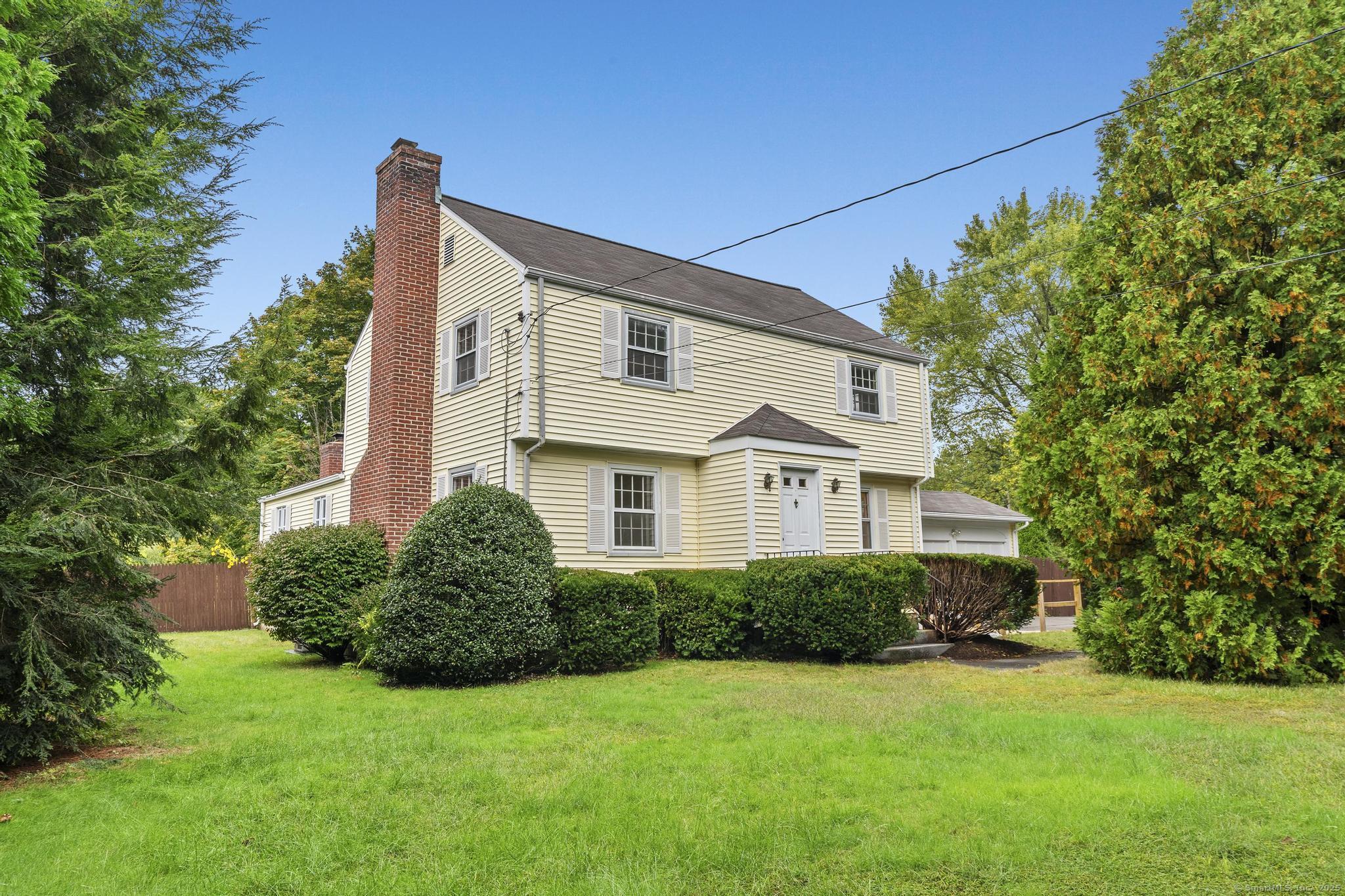 111 Town Farm Road Farmington, CT 06032 - Photo 1 of 1