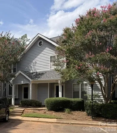 $179,900 | 5313 Amity Springs Drive, Charlotte, NC 28212
