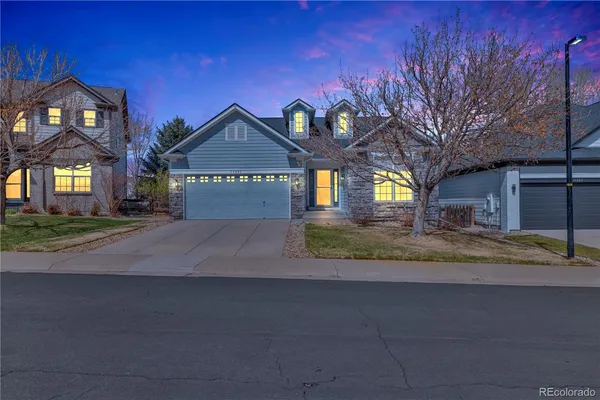 $720,000 | 11361 Sun Prairie Court, Parker, CO 80138